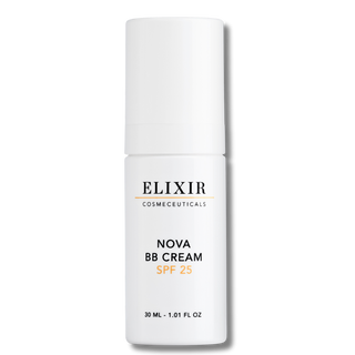Nova BB Cream SPF 25
