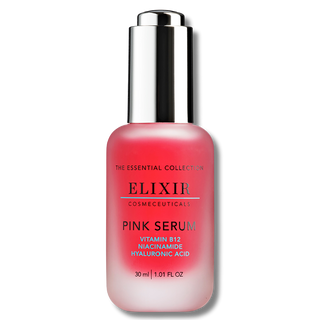Pink Serum