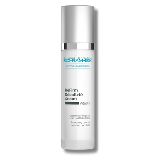 Refirm Decollete Cream