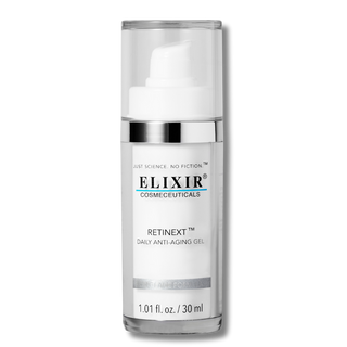 Retinext Daily Anti-aging Face Gel
