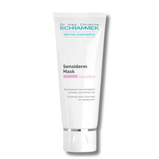 Sensiderm Mask