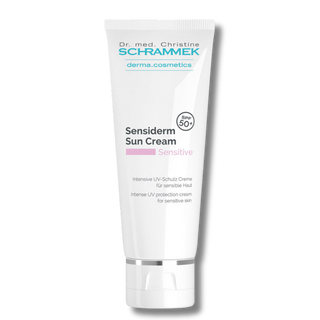 Sensiderm Sun Cream SPF 50