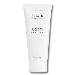Smoothing Glycolic Body Lotion