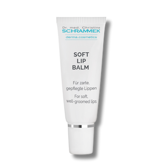 Soft Lip Balm
