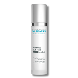 Soothing SOS Fluid