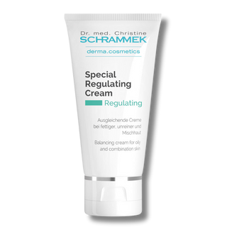 Special Regulating Cream