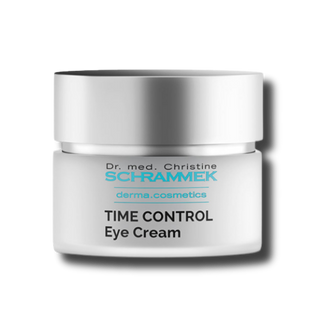 Time Control Eye Cream