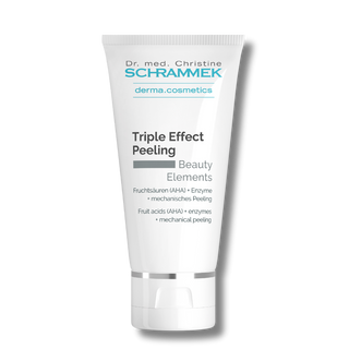 Triple Effect Peeling