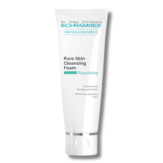 Pure Skin Cleansing Foam