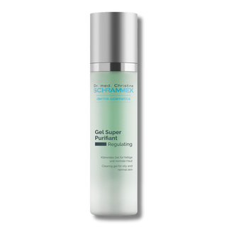 Gel Super Purifiant