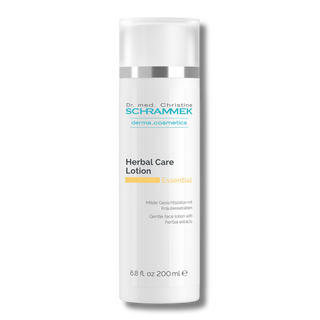 Herbal Care Lotion