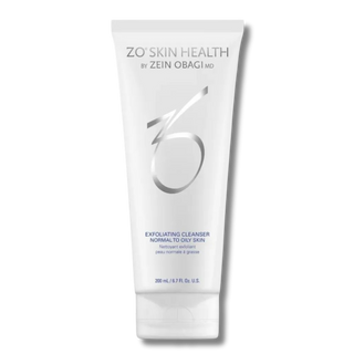 Exfoliating Cleanser