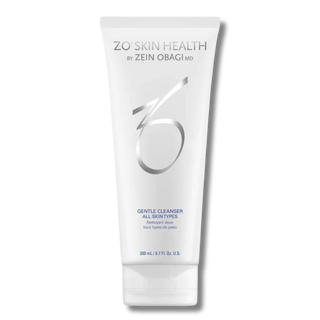 Gentle Cleanser