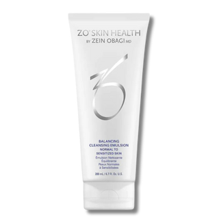 Balancing Cleansing Emulsion