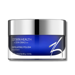 Exfoliating Polish