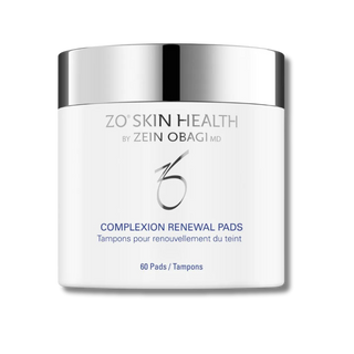 Complexion Renewal pads