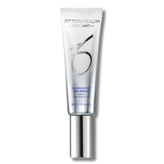 Illuminating AOX Serum