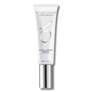 Retinol + Blemish Complex