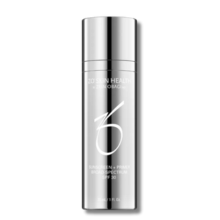 Sunscreen + Primer Broad-Spectrum SPF 30