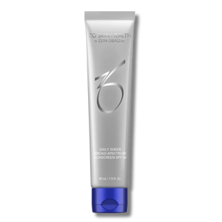 Daily Sheer Broad-Spectrum SPF 50