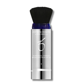 Sunscreen + Powder Broad-Spectrum SPF 30