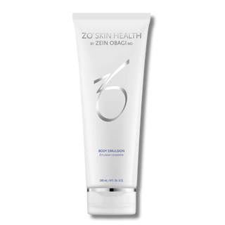 Body Emulsion Plus