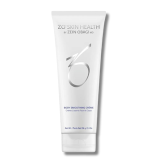 Body Smoothing Crème