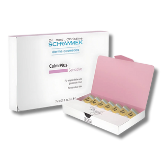 Calm Plus ampulle 7 stk