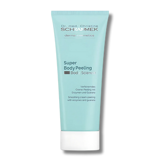 Super Body Peeling