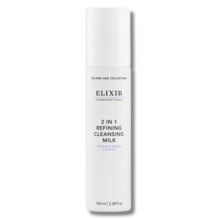 2 in 1 Refining Cleansing Milk