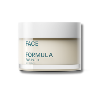 SOS Paste