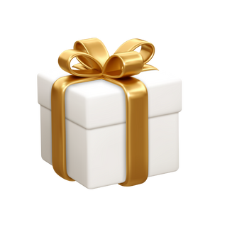 Mystery Gift