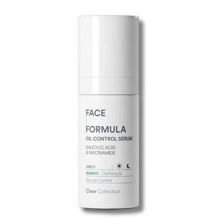 Oil Control Serum