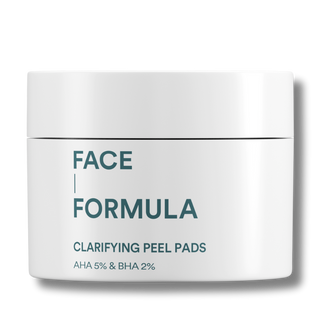 Clarifying Peel Pads