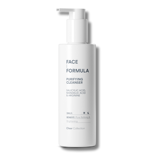Purifying Cleanser