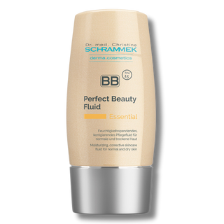 BB Perfect Beauty Fluid SPF 20