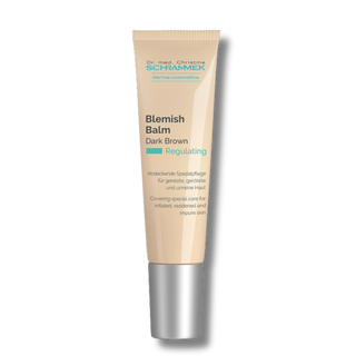 Blemish Balm Dark Brown