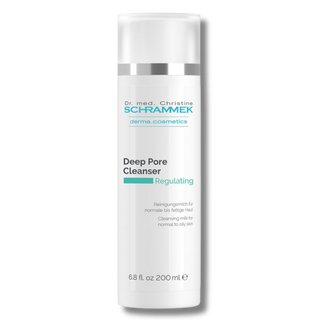 Deep Pore Cleanser
