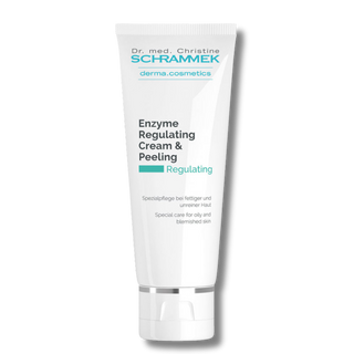 Enzyme Regulating Cream & Peeling