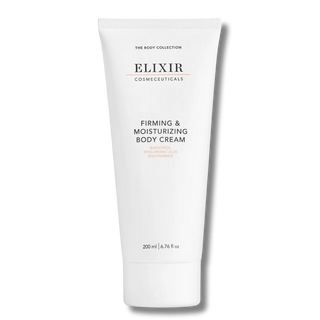 Firming & Moisturizing Body Cream