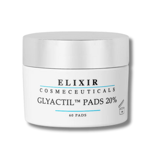Glyactil Pads 20%