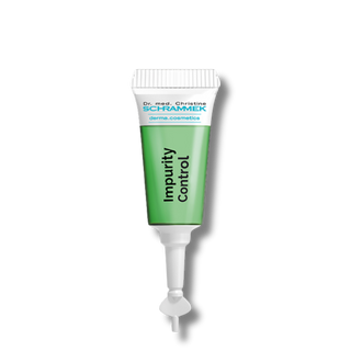 Impurity Control Ampoules 7 stk
