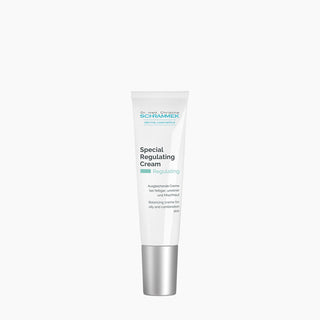 Special Regulating Cream