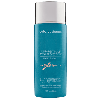 Sunforgettable® Total Protection® Face Shield Glow SPF 50