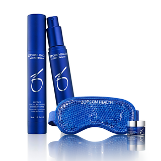 KAMPANJE Peptide Facial Refining Concentrate