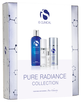 Pure Radiance Collection