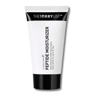 Peptide Moisturizer