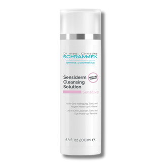 Sensiderm Cleansing Solution