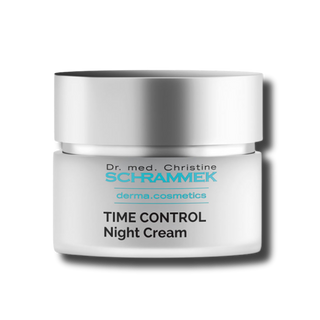 Time Control Night Cream