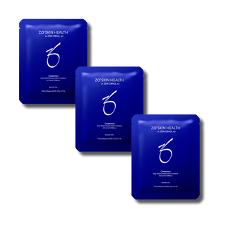 Skin Brightening Sheet Masque x 3